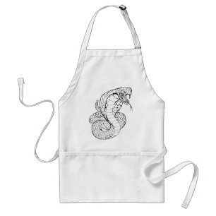 cobra standard apron