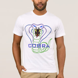 cobra T-Shirt