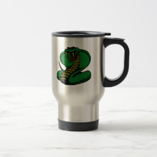 Cobra Travel Mug