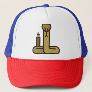 cobra trucker hat