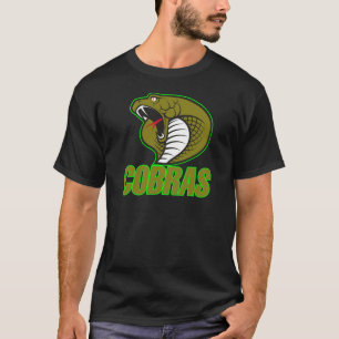 Cobras T-Shirt