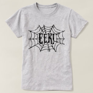 Cobweb EEK T-Shirt