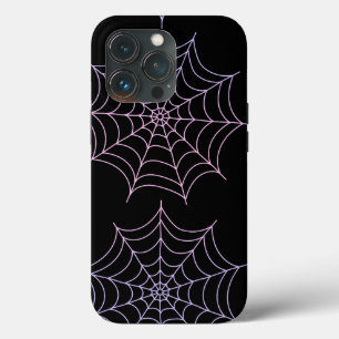 cobwebs base noire OtterBox coque iphone