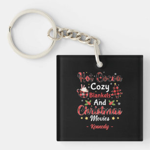 Coca chaud, couvertures douillettes et films de No