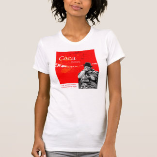 Coca Massic T-Shirt