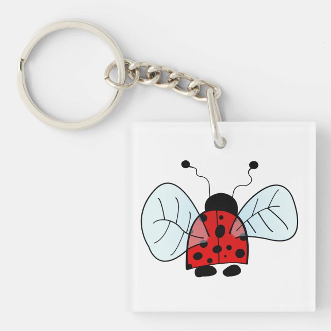 Coccinelle (Devant)