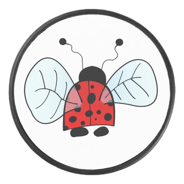 Coccinelle (Devant)