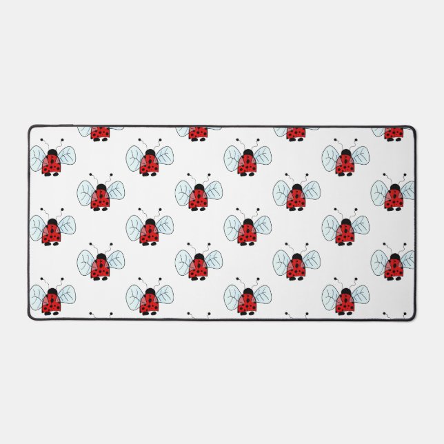 Coccinelle  (Recto)