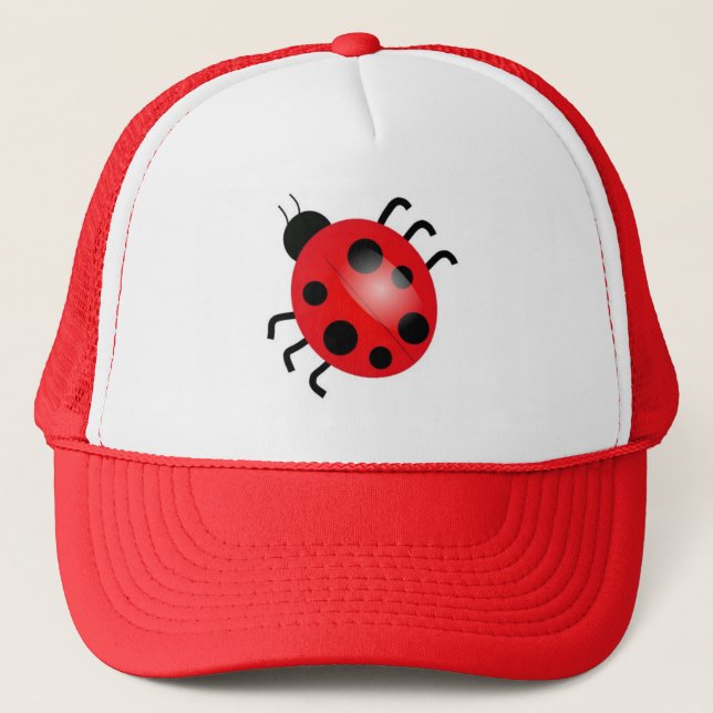 Coccinelle | CASQUETTE (Devant)