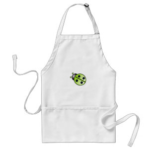 Coccinellidae Standard Apron