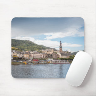 Cochem an der Mosel Mouse Pad