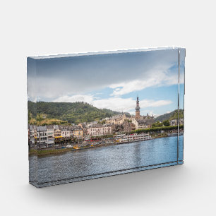 Cochem Germany Photo Block