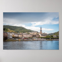 Cochem Moselle