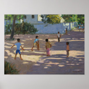 Cochin Poster