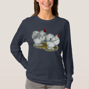 Cochin:  Splash Bantams T-Shirt