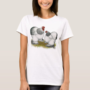 Cochins: Columbian Bantams T-Shirt