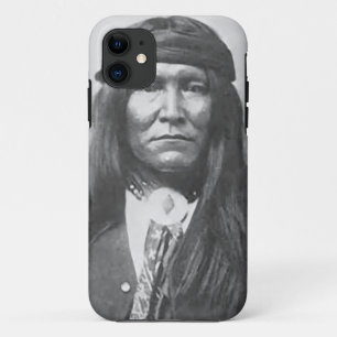 Cochise copy iPhone 11 case