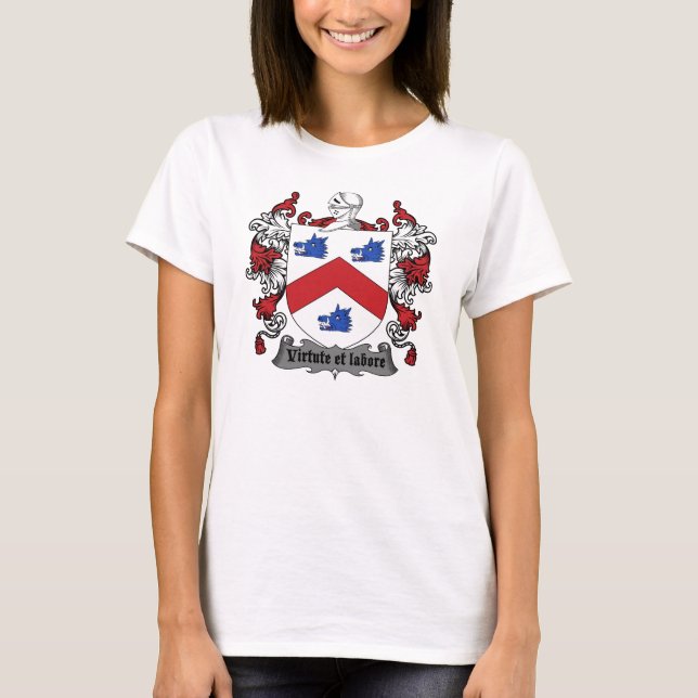 Cochran Women's Shirt (Front)