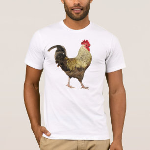 Cock-A-Doodle-Doo Shirt