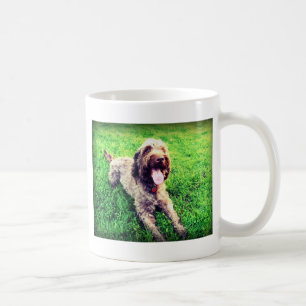 Cockapoo Coffee Mug