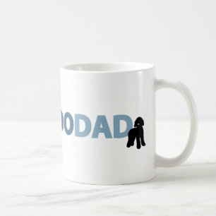Cockapoo Dad Coffee Mug