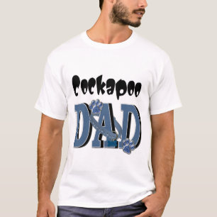 Cockapoo DAD T-Shirt
