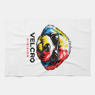 Cockapoo Dog Lover Gift Cool Dog Kitchen Towel