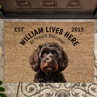 Cockapoo Personalized Pet