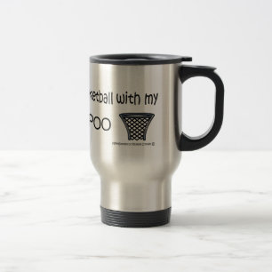 COCKAPOO TRAVEL MUG