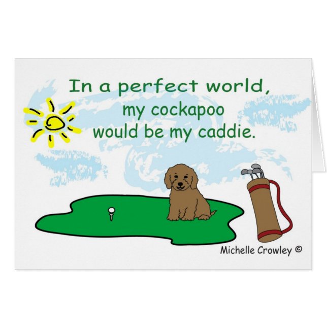 CockapooBrn (Front Horizontal)