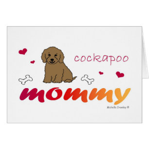 CockapooBrnMommy