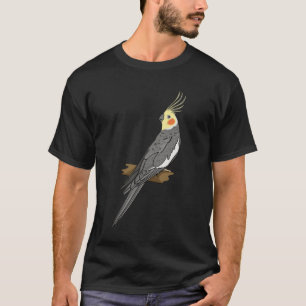 Cockatiel T-Shirt