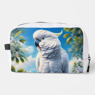 Cockatoo art dopp kit