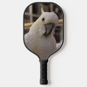 Cockatoo Pickleball Paddle