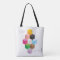 cockblock stacks tote