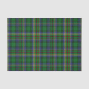 Cockburn Tartan Tissue Paper
