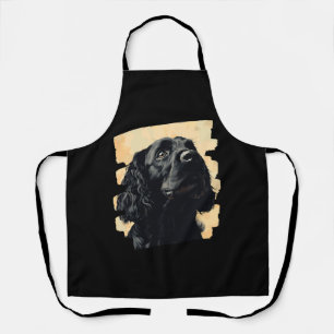 Cocker Spaniel  Apron