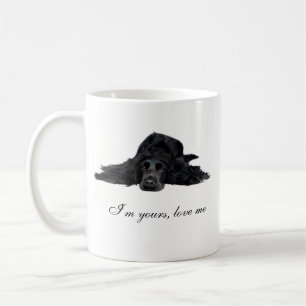 Cocker Spaniel Coffee Mug