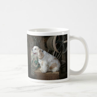 Cocker Spaniel Coffee Mug