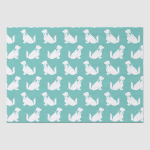 Cocker Spaniel Dog Puppy Tissue Paper