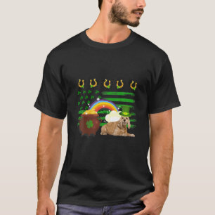 Cocker Spaniel , Dog - Unisex Tee