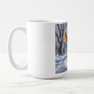Cocker Spaniel Elegant Coffee Mug