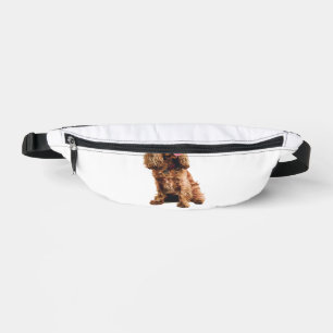 Cocker Spaniel Fanny Pack
