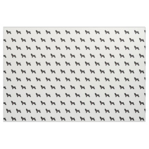 Cocker Spaniel Love Fabric
