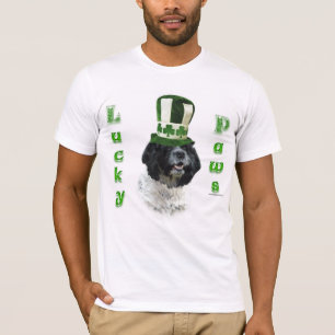 Cocker Spaniel Lucky Paws T-Shirt