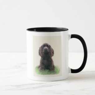 Cocker Spaniel Mug