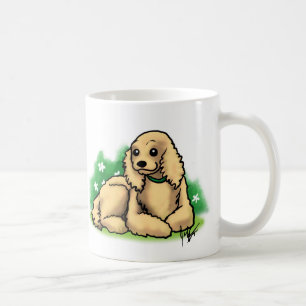 Cocker Spaniel Mug