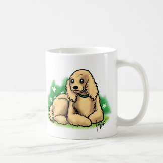 Cocker Spaniel Mug
