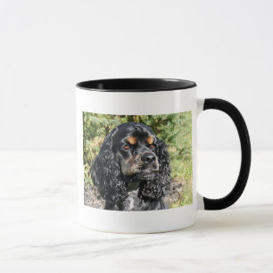 Cocker Spaniel Mug