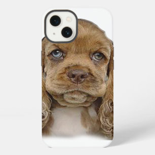 Cocker spaniel phone cases